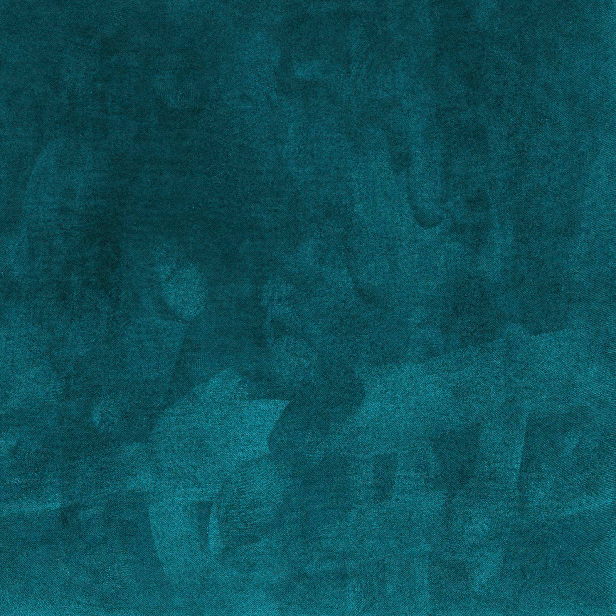 Felix Chesterfield Sofa Bed - Teal Velvet by Dorel - Price Crash Furniture