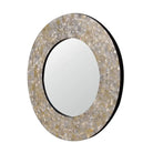 Mosaic Wall Mirror by Artisan Furniture - Price Crash Furniture