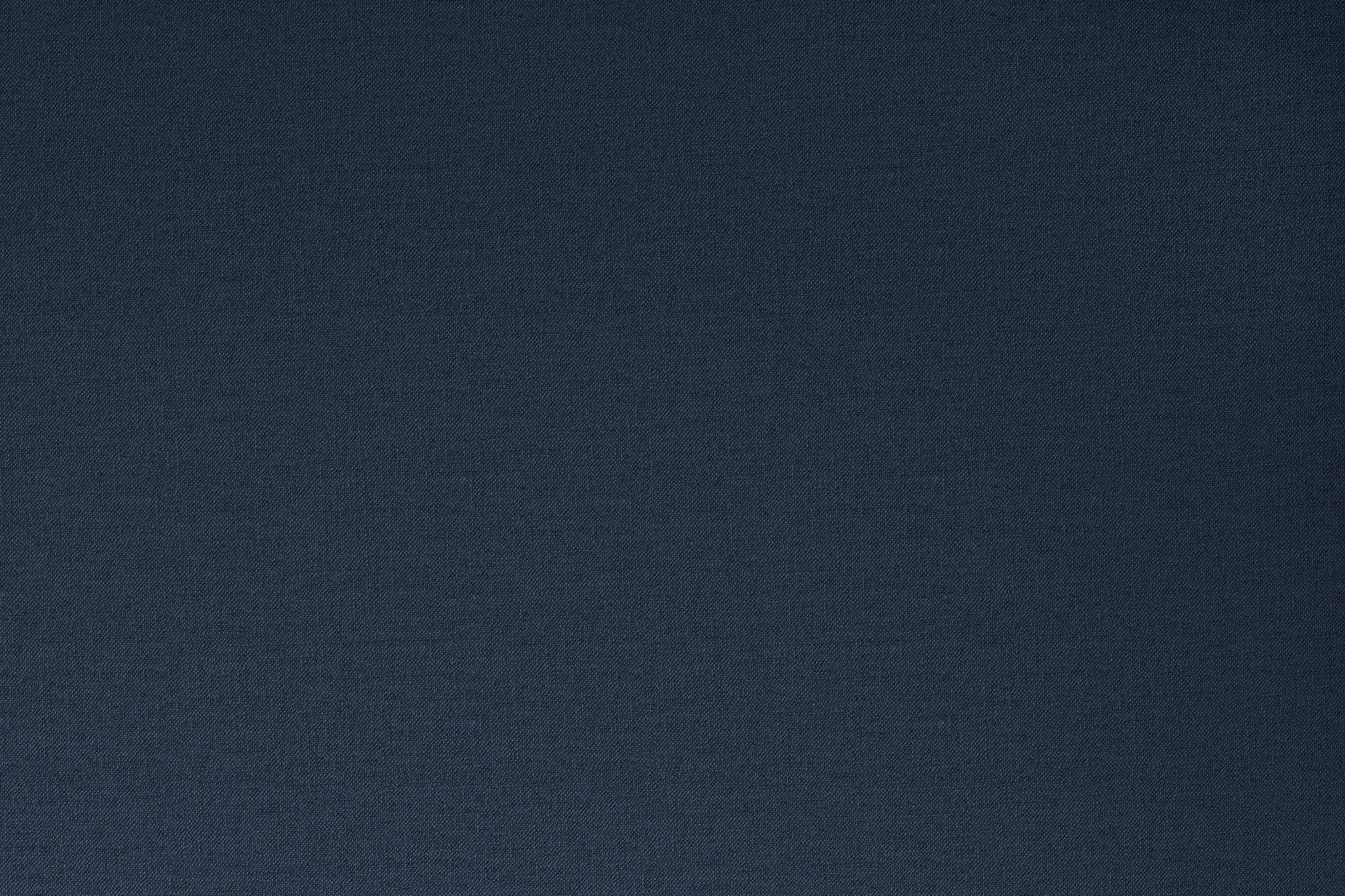 NOVOGRATZ Brittany Sofa Bed Wooden Legs - Linen - Navy - Price Crash Furniture