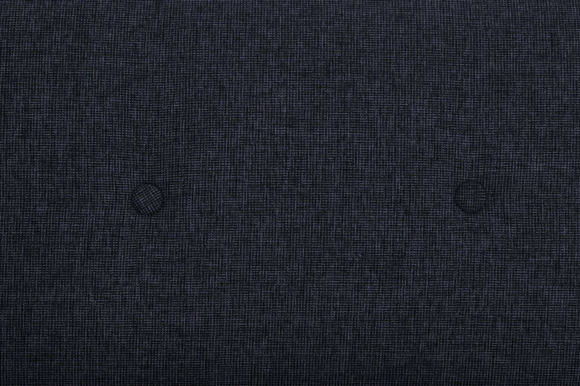 NOVOGRATZ Regal Futon Sofa Bed - Linen - Blue - Price Crash Furniture