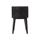 Oslo Bedside by Artisan Furniture - Price Crash Furniture