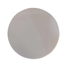 White Cross Base Resin Cake Stand by Artisan Furniture - Price Crash Furniture