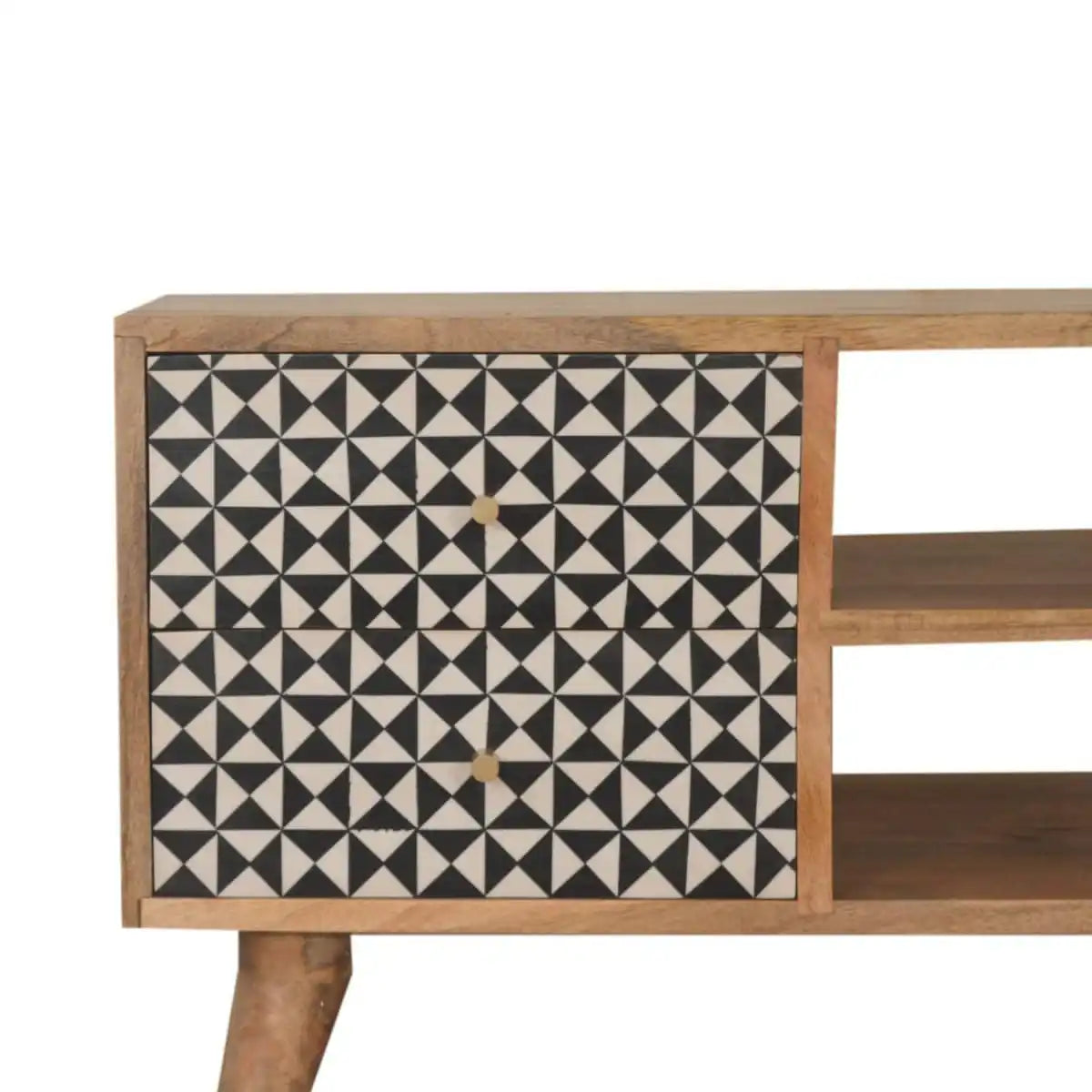 Rafina Entertainment Unit - Price Crash Furniture