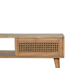 Rattan Coffee Table - Price Crash Furniture