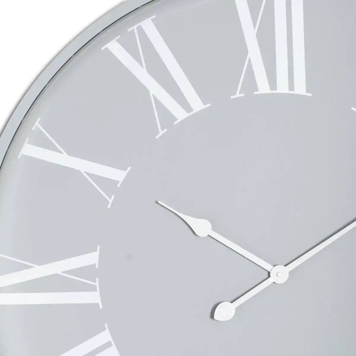 Rothay Large Wall Clock - Price Crash Furniture
