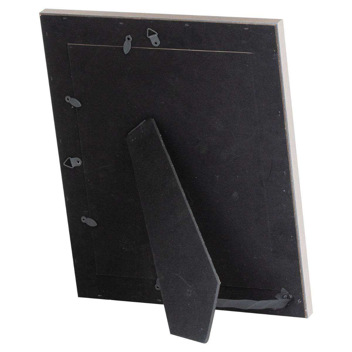 Silver Pewter 8X10 Photo Frame - Price Crash Furniture