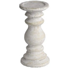 Small Stone Candle Holder - Price Crash Furniture