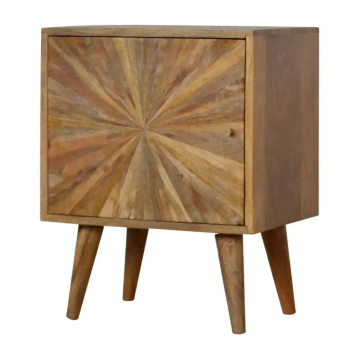 Sunrise Door Bedside - Price Crash Furniture