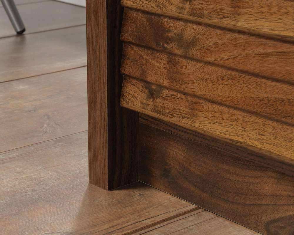 Teknik Hampstead Park Lateral Filer Filing Cabinet - Price Crash Furniture