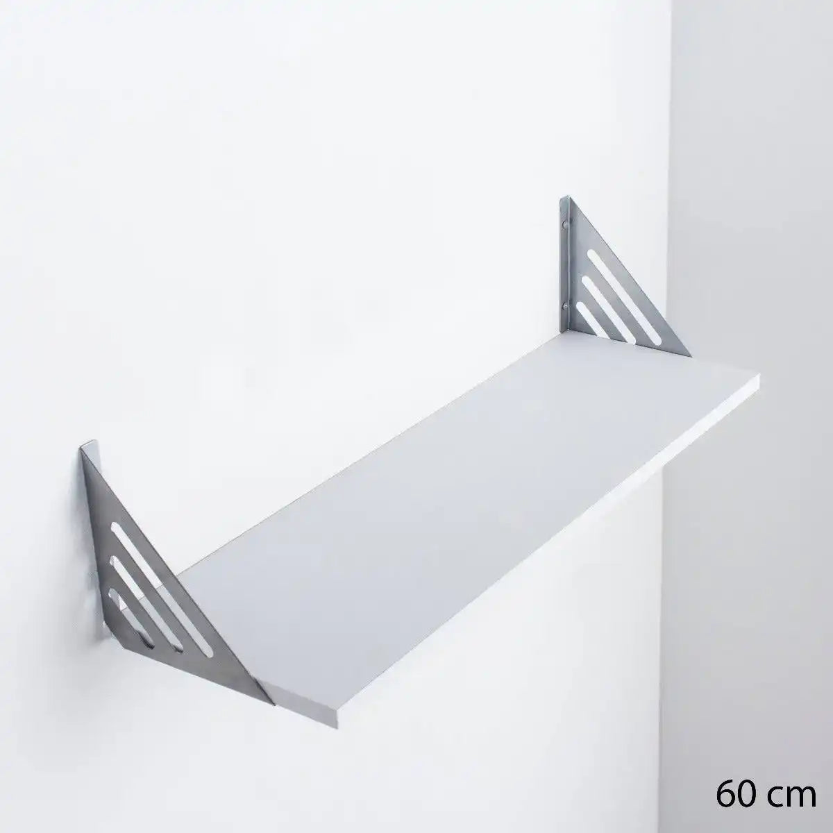 Avon Shelf kit - White Matt - 90cm Wide - Price Crash Furniture