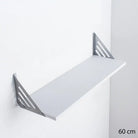 Avon Shelf kit - White Matt - 90cm Wide - Price Crash Furniture