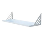 Avon Shelf kit - White Matt - 90cm Wide - Price Crash Furniture