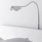 Butterfly Reading Lamp (single piece) Lighting Kit for Beds and Headboards - Price Crash Furniture
