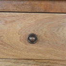 Cabinet 1 Drawer and Cupboard - Price Crash Furniture