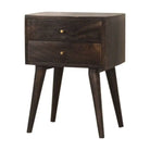 Cairo Bedside Cabinet - Price Crash Furniture