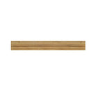 Cortina 156 cm Wall Shelf in Grandson Oak - Price Crash Furniture