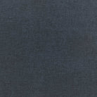 Kelly Linen Double Bed with 4 Drawer Storage - in Navy Blue by Dorel - Price Crash Furniture