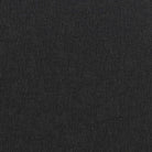 Kelly Linen Single Bed with 2 Drawer Storage - in Dark Grey by Dorel - Price Crash Furniture