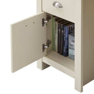 Lisbon laptop desk / large vanity table by TAD - Price Crash Furniture