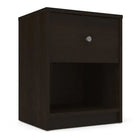 May 5 Drawer Chest of Drawers in White - Price Crash Furniture
