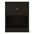 May 5 Drawer Chest of Drawers in White - Price Crash Furniture