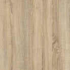 Roomers Wall Shelf (single unit) in Oak - Price Crash Furniture