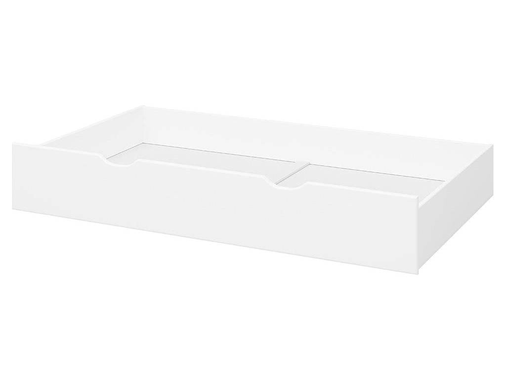 Steens Alba White Bed Drawer (Fits 1013486310058) - Price Crash Furniture