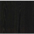 Parsons Wooden Small TV Stand in True Black by Dorel - Price Crash Furniture