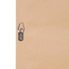 Black Feather With White Spots Over 3 Black Glass Frames - Price Crash Furniture