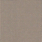 Cestino 1 Door 2 Drawer Cabinet In Jackson Hickory Oak And Rattan Effect - Price Crash Furniture