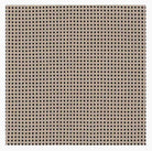 Cestino 2 Door 2 Drawer Display Cabinet In Jackson Hickory Oak And Rattan Effect - Price Crash Furniture