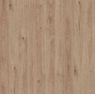 Cestino 2 Door Display Cabinet In Jackson Hickory Oak And Rattan Effect - Price Crash Furniture