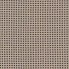 Cestino 2 Door Display Cabinet In Jackson Hickory Oak And Rattan Effect - Price Crash Furniture