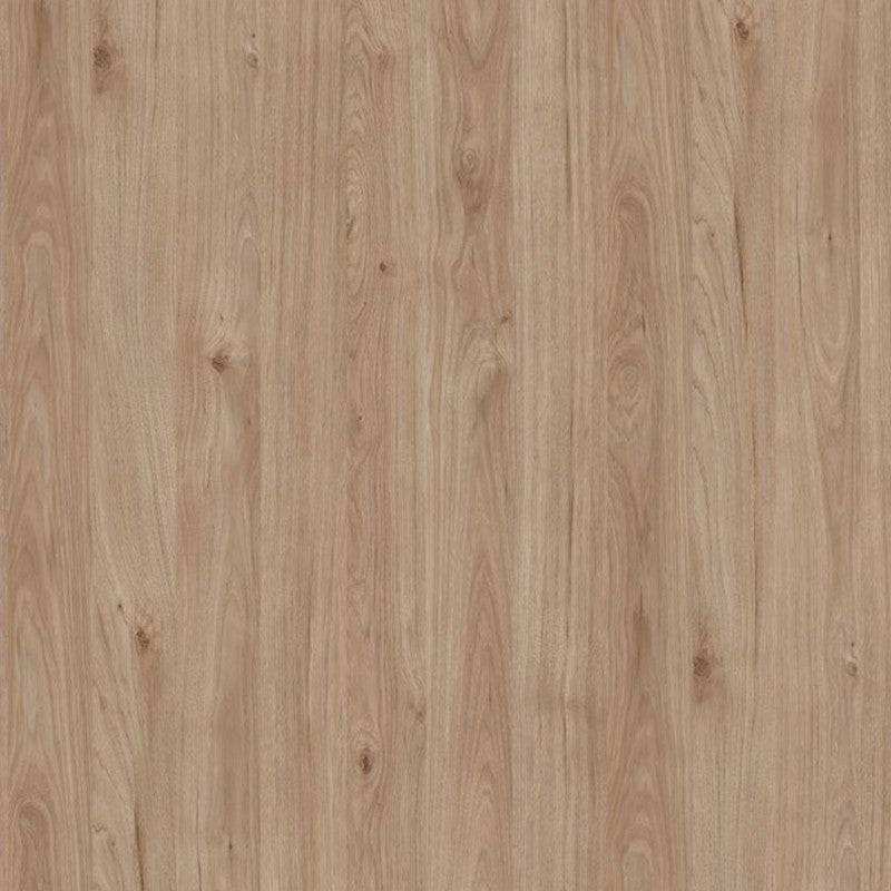 Cestino 3 Door 3 Drawer Sideboard In Jackson Hickory Oak And Rattan Effect - Price Crash Furniture