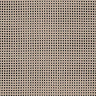 Cestino 3 Door 3 Drawer Sideboard In Jackson Hickory Oak And Rattan Effect - Price Crash Furniture