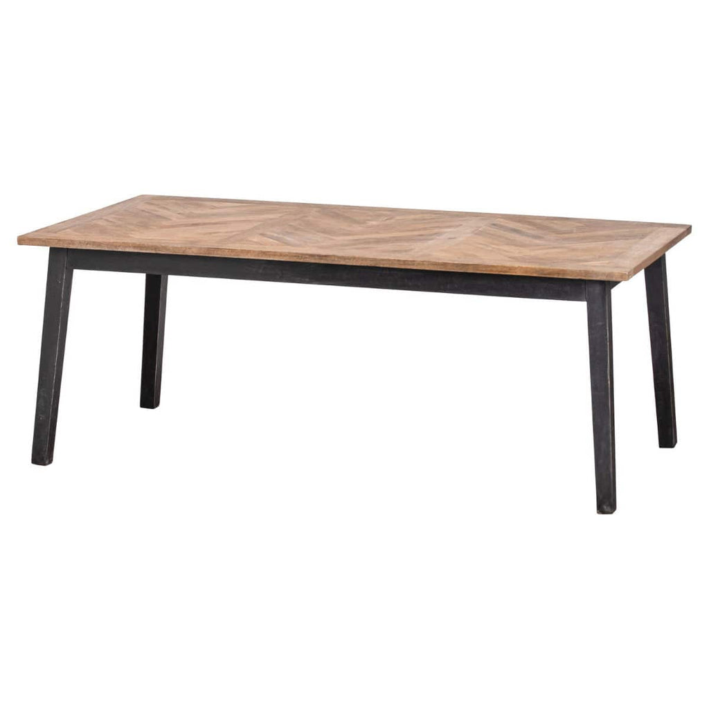 Nordic Collection Dining Table - Price Crash Furniture
