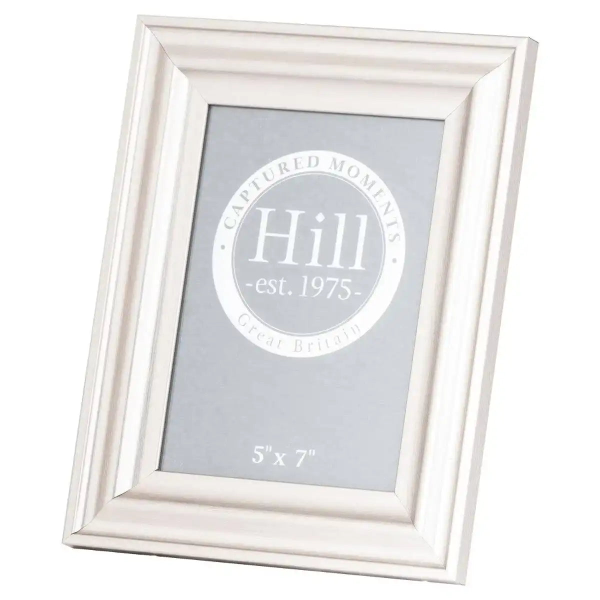 Silver Pewter 4X6 Photo Frame - Price Crash Furniture