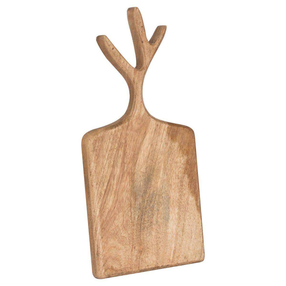 Stag Chopping Board - Price Crash Furniture