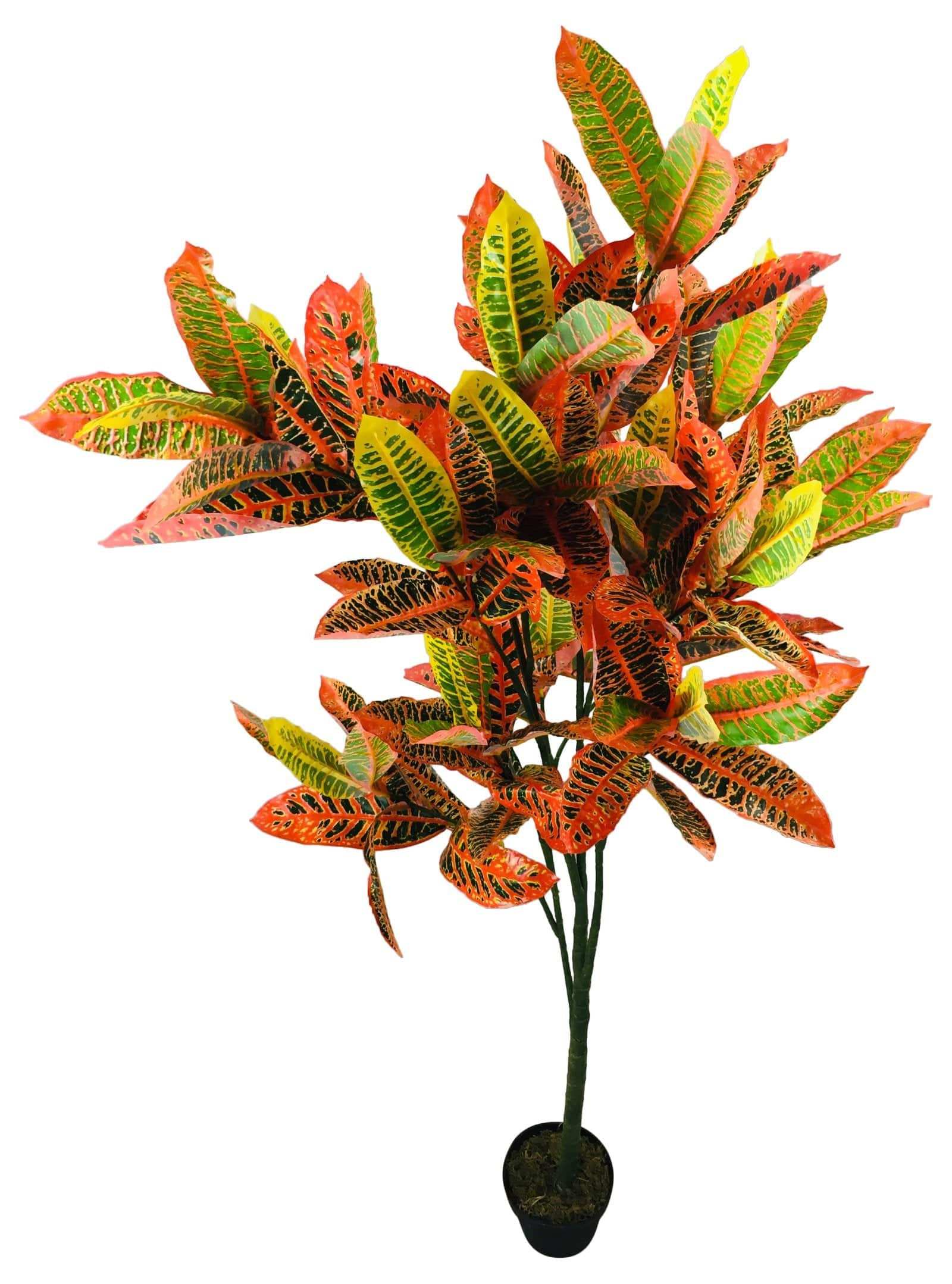 Artificial Banyan Tree 180cm - Price Crash Furniture