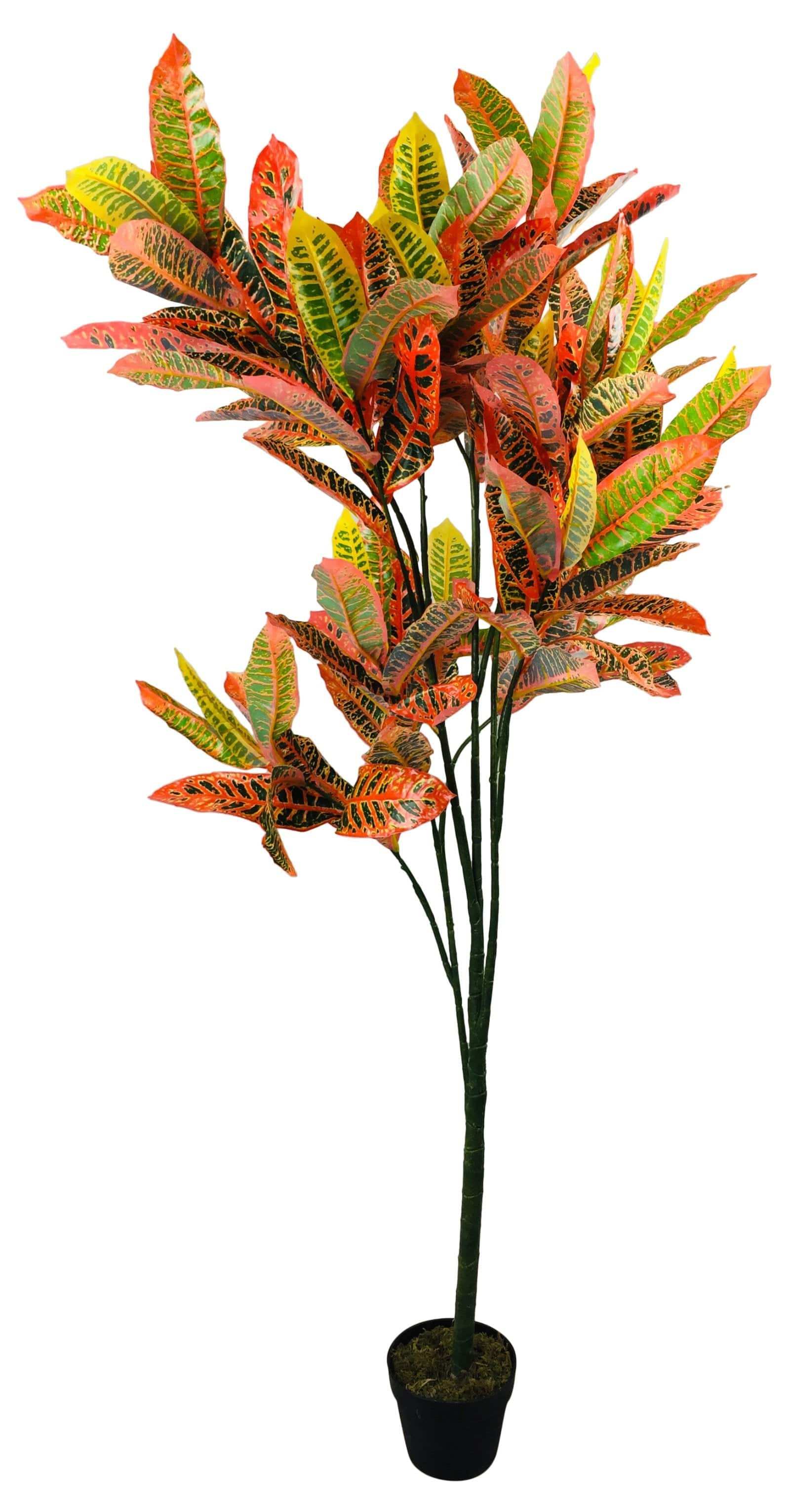 Artificial Banyan Tree 180cm - Price Crash Furniture