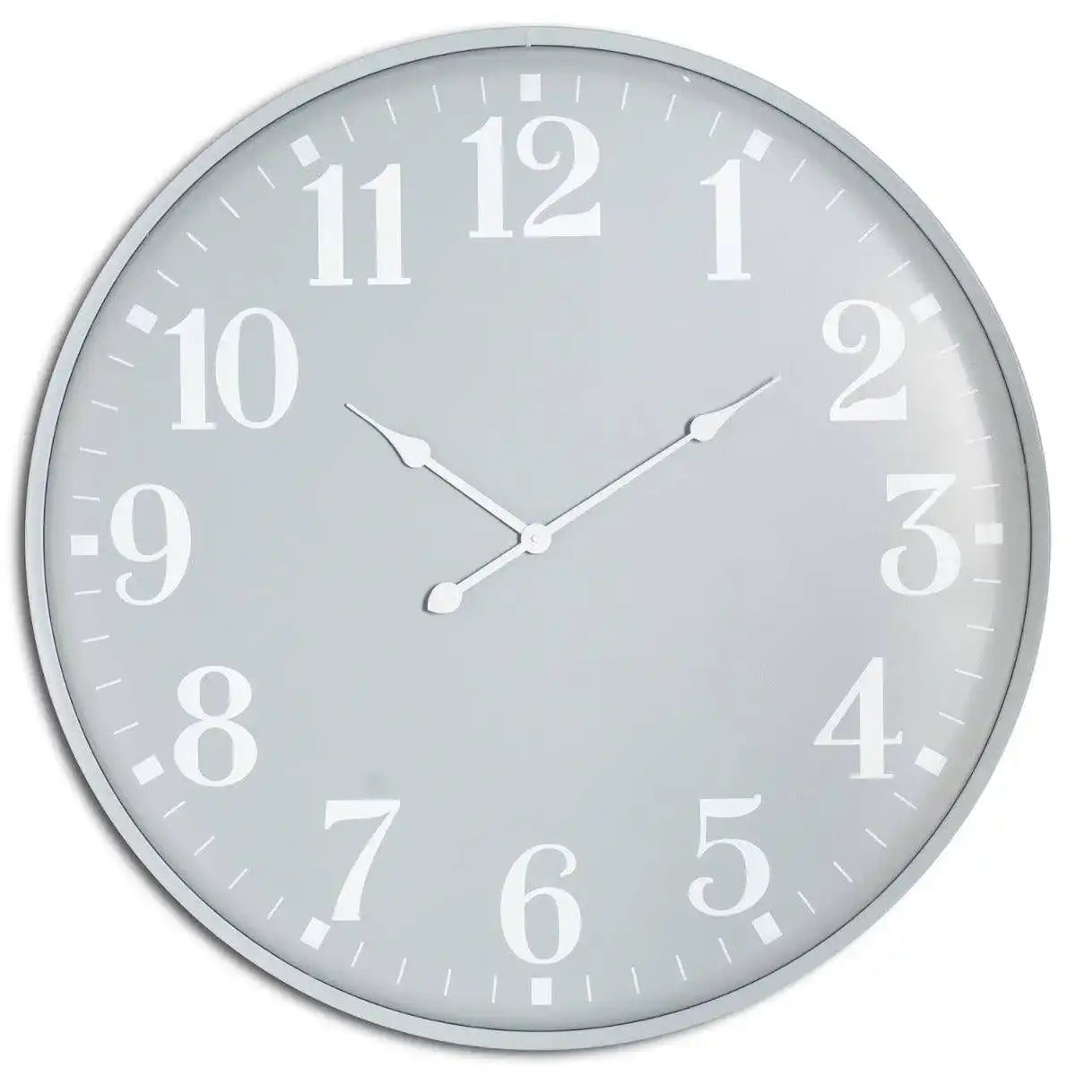 Ashmount Large Wall Clock - Price Crash Furniture