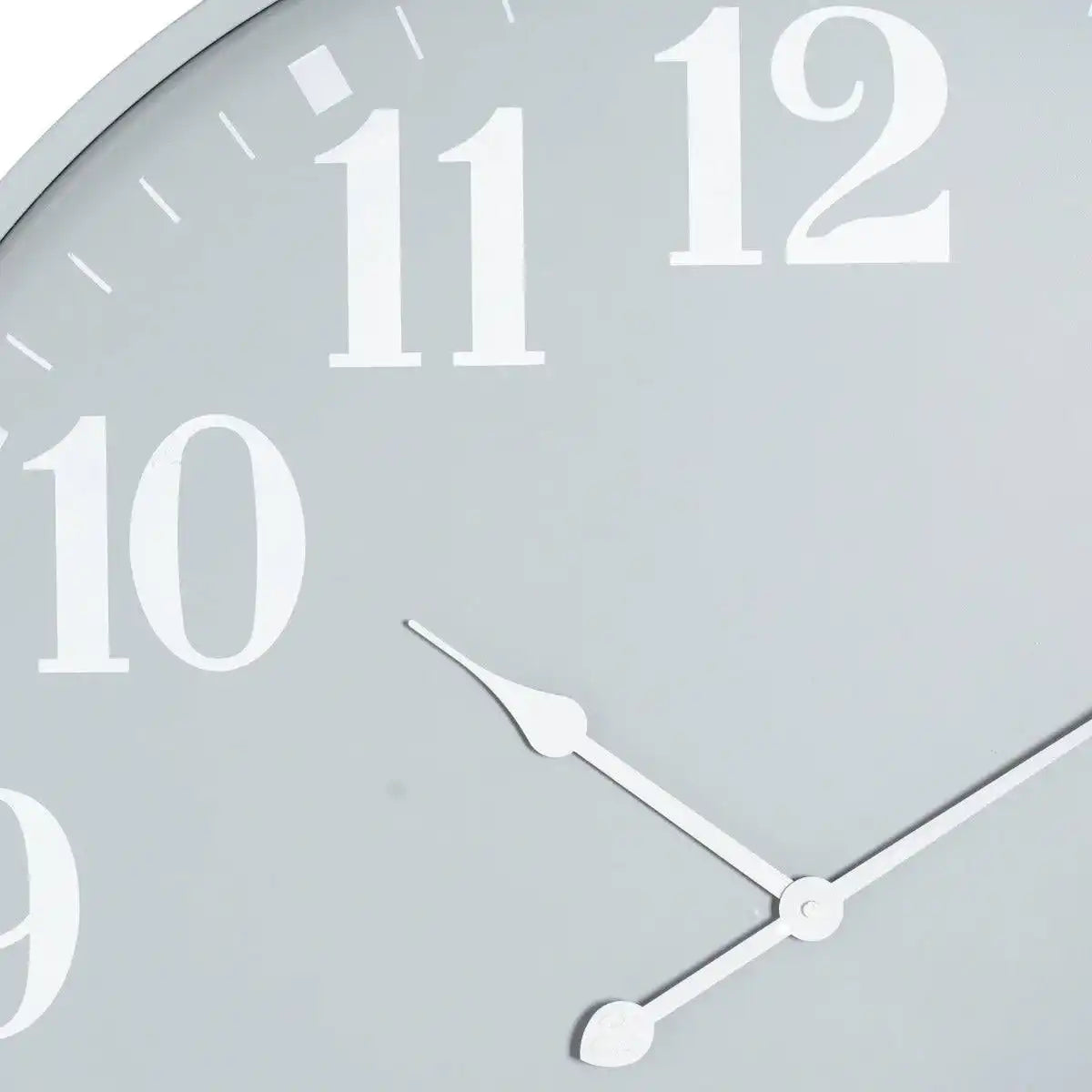 Ashmount Large Wall Clock - Price Crash Furniture