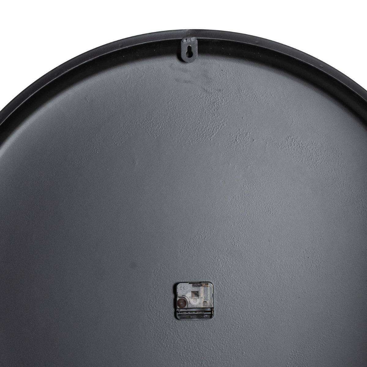 Ashmount Large Wall Clock - Price Crash Furniture