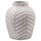 Bloomville Stone Vase - Price Crash Furniture