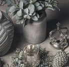 Bloomville Urn Stone Vase - Price Crash Furniture