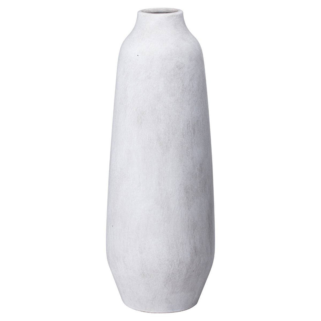 Darcy Ople Large Tall Vase - Price Crash Furniture