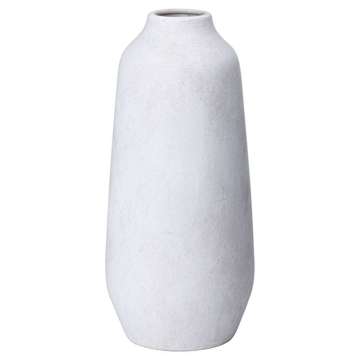 Darcy Ople Tall Vase - Price Crash Furniture