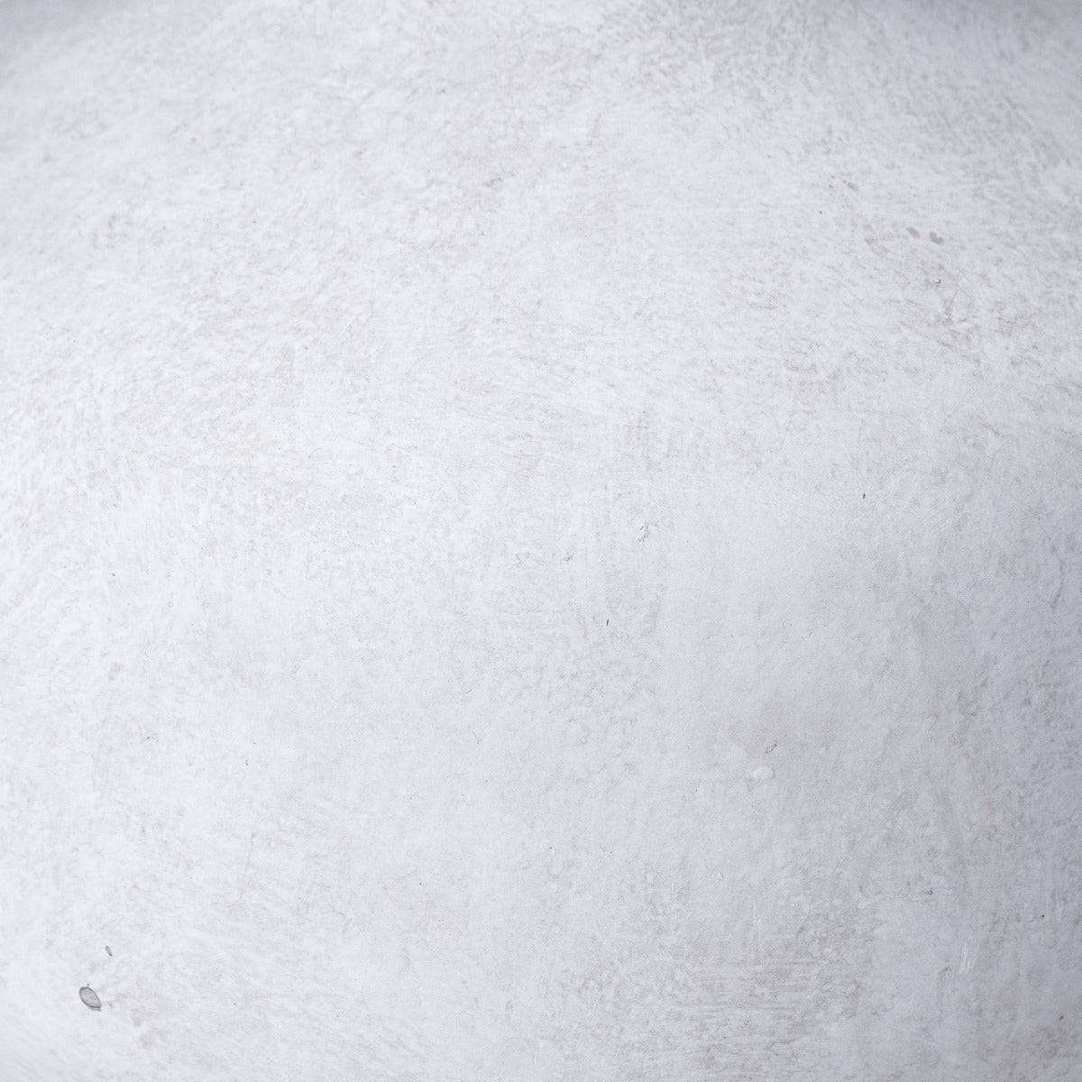 Darcy Squat Stone Vase - Price Crash Furniture