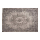Elgin Grey Rug - Price Crash Furniture