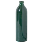 Garda Emerald Glazed Gisela Vase - Price Crash Furniture